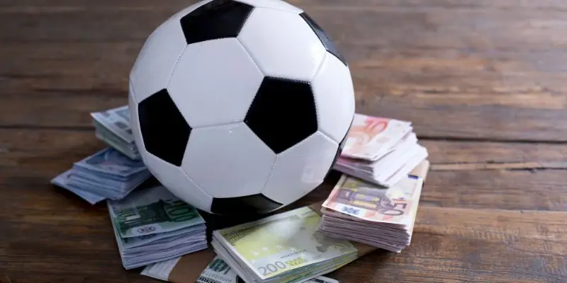Thông tin về trang bóng đá BET88